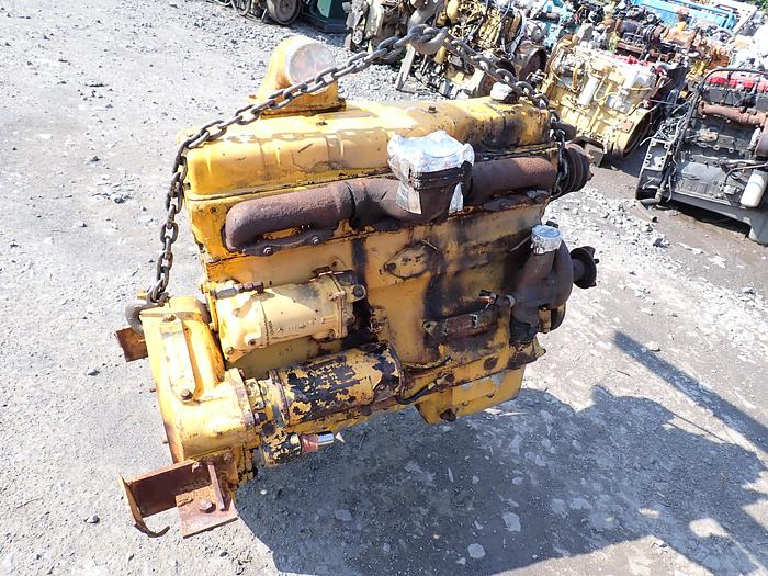 Used 1966 Cummins C160