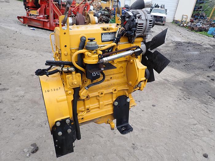 Used 2012 John Deere 4024TF281