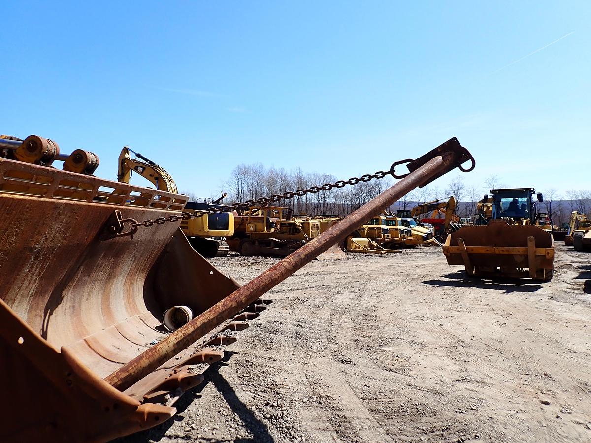 Used 1977 CAT 988B Wheel Loader