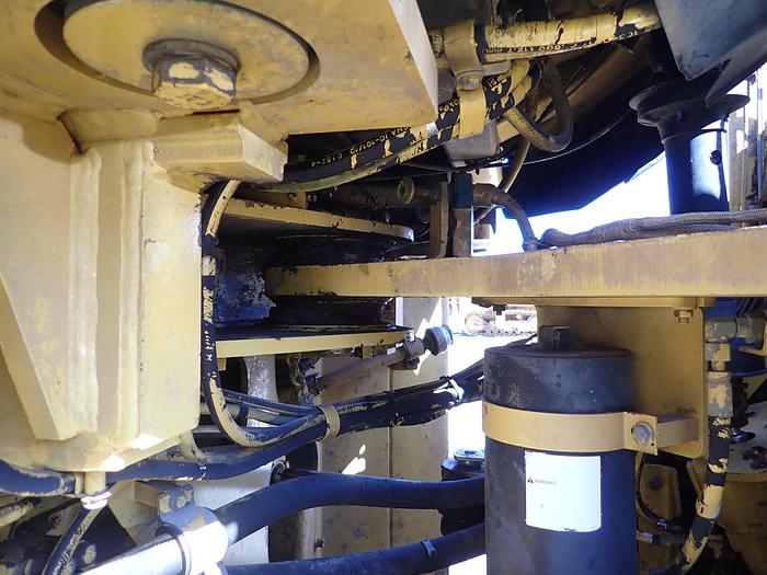 Used 2005 CAT 980G Series II Wheel Loader