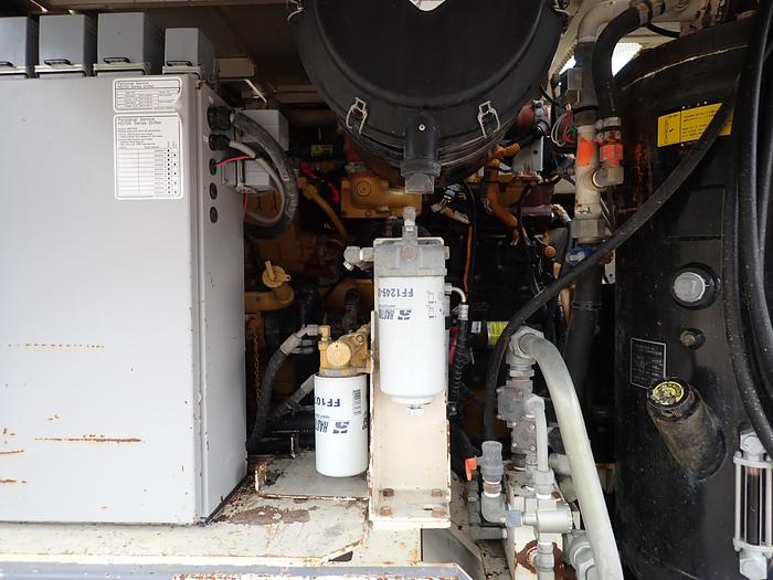 Used 2010 Furukawa HCR1500 D20 II