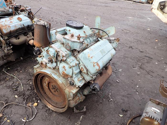 Used Detroit Diesel 6V53 for Sale at Old Forge Power Equipment. Inc.