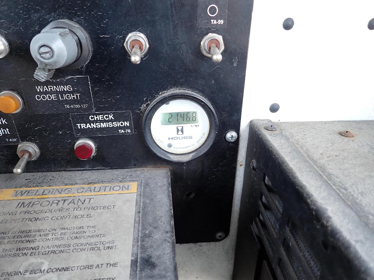 Used 2019 Tug MA50-28