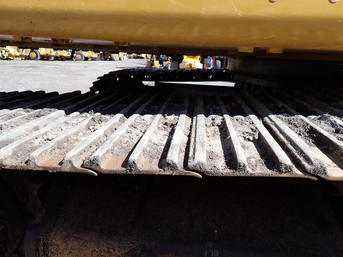 Used 2019 CAT 336 Hydraulic Excavator