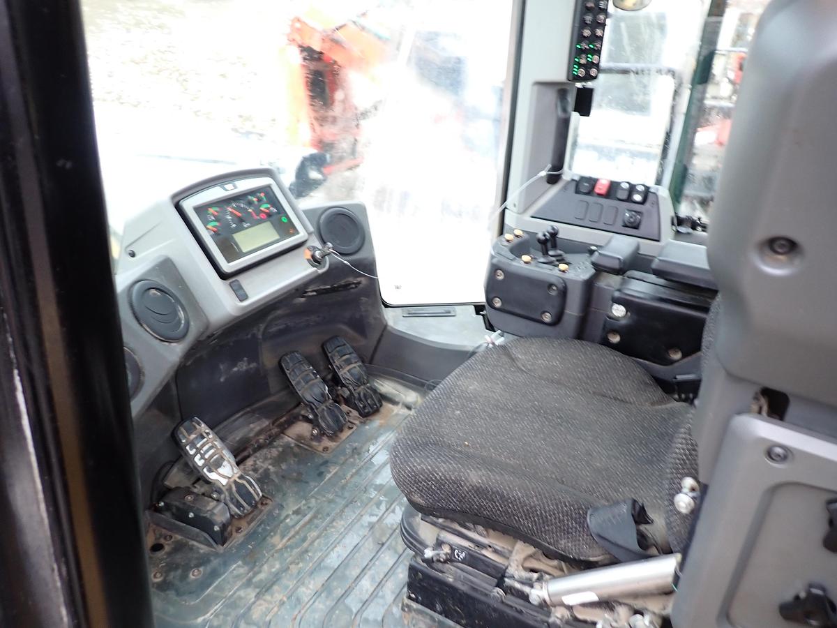 Used 2018 CAT 980M Wheel Loader