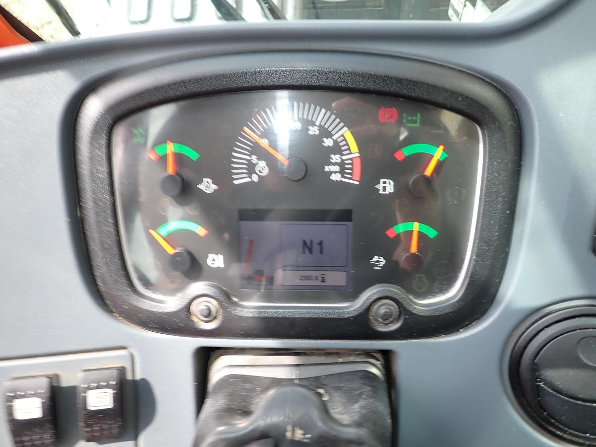 Used 2019 JLG 1255 12K Telehandler