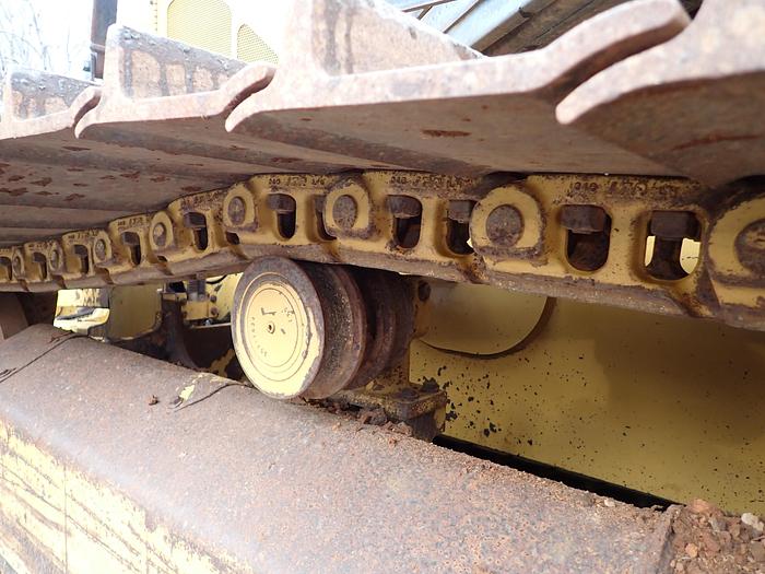 Used 2012 CAT D5K LGP Crawler Dozer LOW HOURS - PRE-EMISSIONS