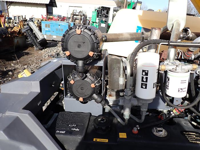 Used 2020 Atlas Copco XAS188KD