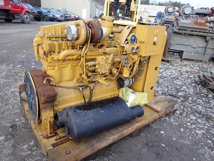 TRUCK & EQUIPMENT ENGINES for sale at Old Forge Power Equipment...