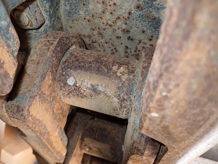 Used 2019 Case 2050M LGP