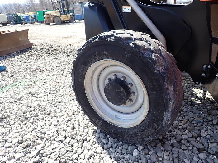 Used 2020 JLG 1255 12K Telehandler
