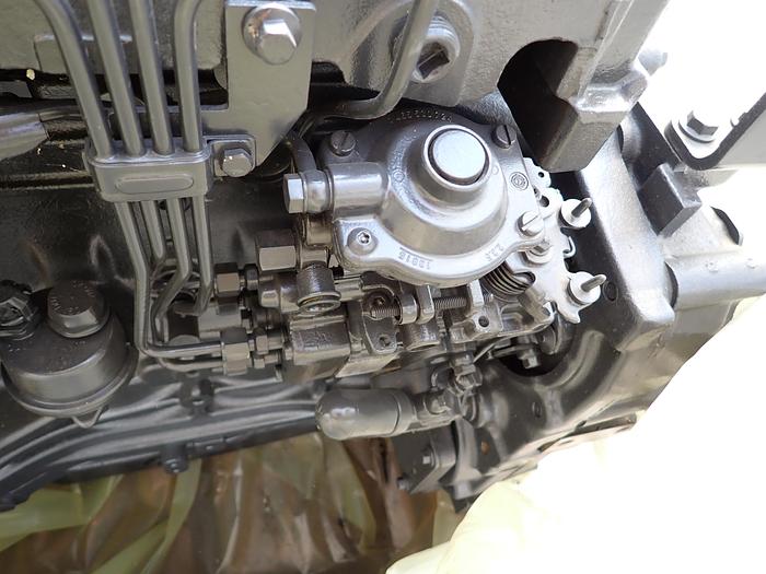 Refurbished Iveco 445TA/MND