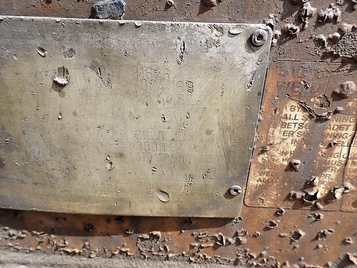 Used Volvo L150 Wheel Loader