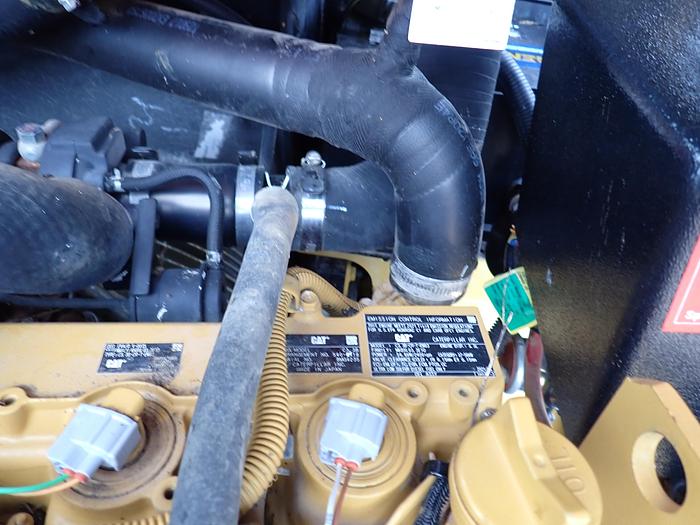 Used 2021 CAT 908M Wheel Loader 992 HOURS