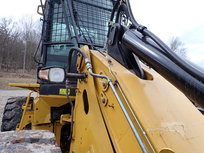 Used 2008 CAT 930H Wheel Loader