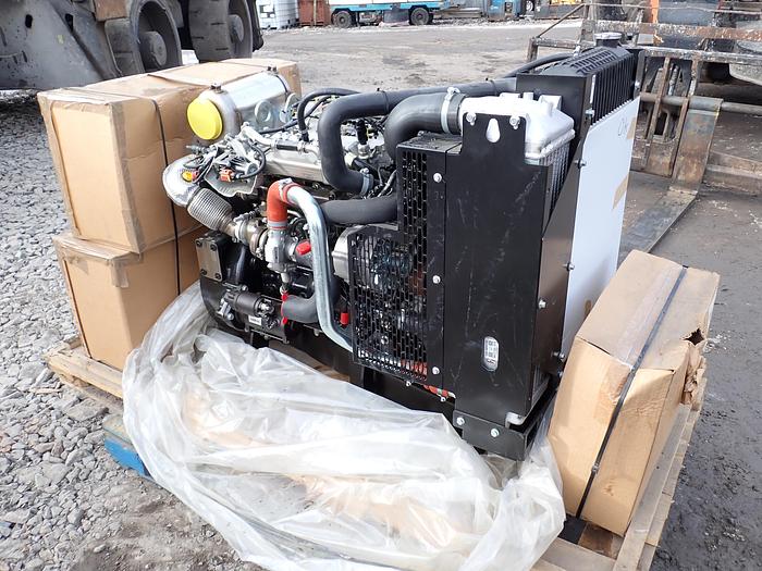 2018 Perkins 854F-E34TA Diesel Power Unit UNUSED! CAT C3.4B