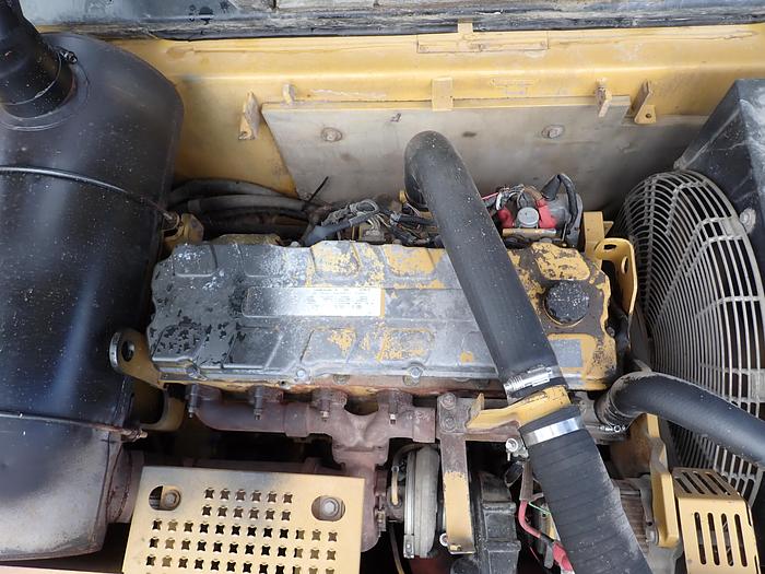 Used 2003 CAT 330CL Hydraulic Excavator