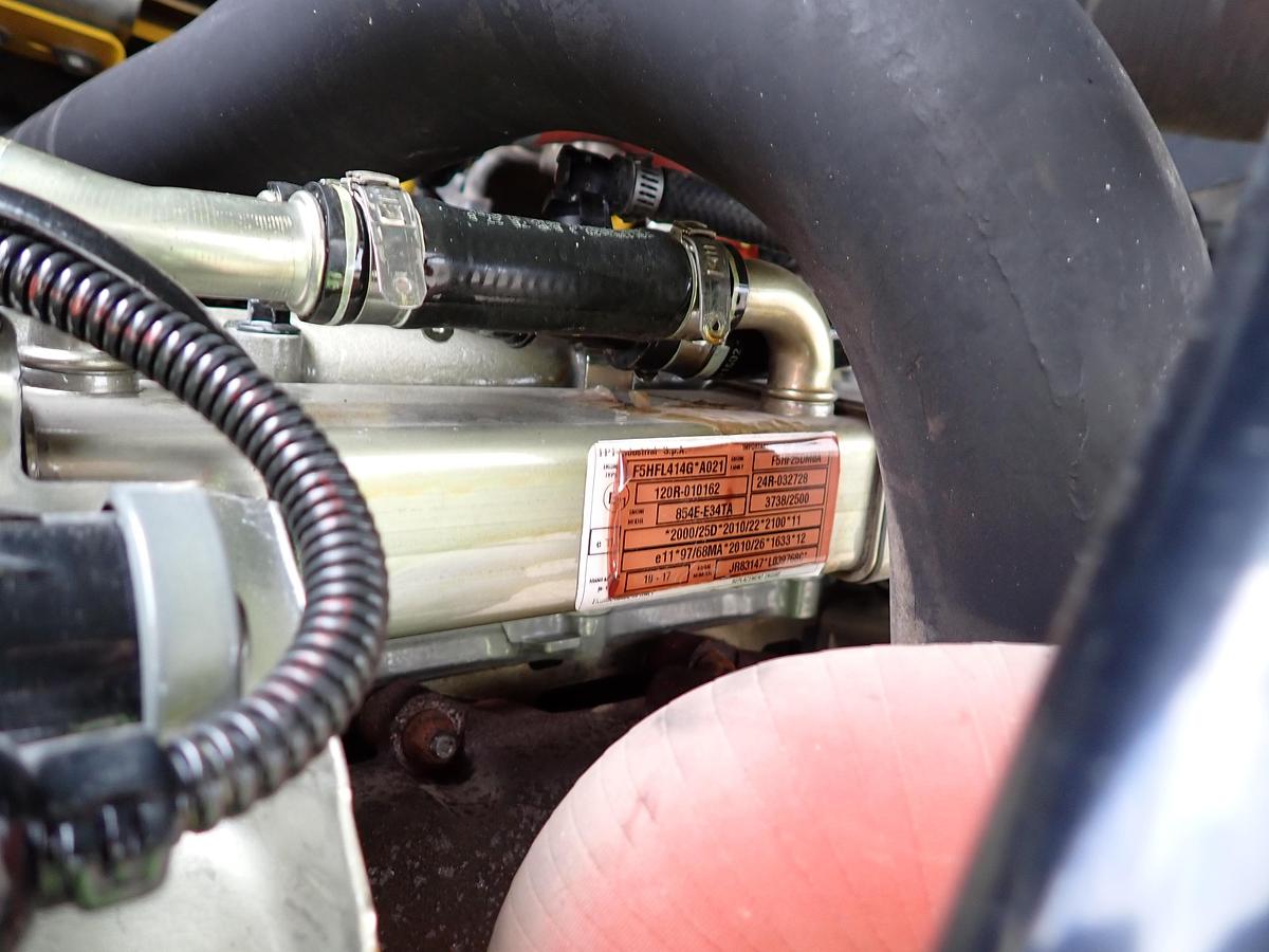 Used 2015 Wacker Neuson EW100