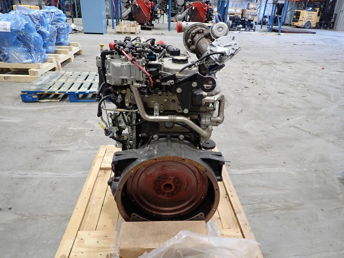 2018 CAT C4.4 UNUSED Diesel Engine BACKHOE REPLACEMENT