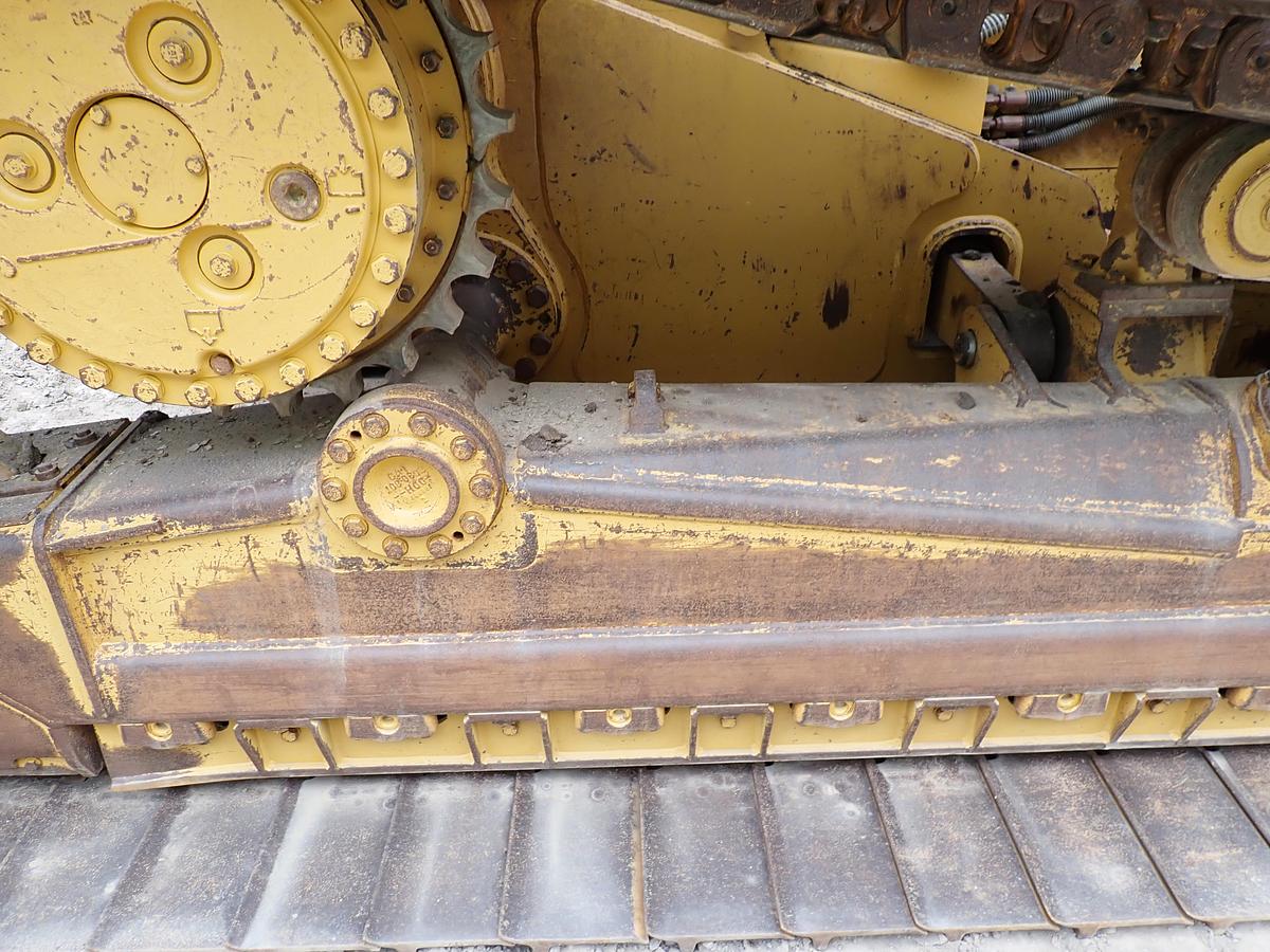 Used 2014 CAT D6N LGP Crawler Dozer