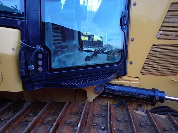 Used 2017 CAT D5K2 XL Crawler Dozer w/ ALLIED WINCH!