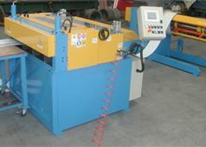 New F&P  "Small" Equip. i.g. (New) #3467