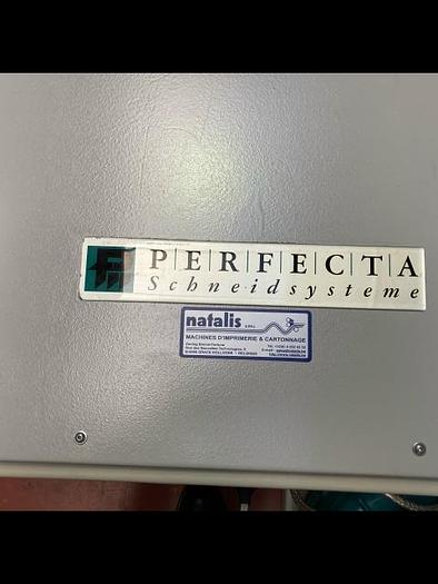 Utilisé 2008 PERFECTA PT 10 PAJ