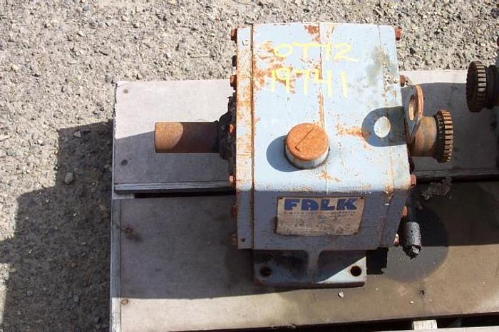 Used Falk