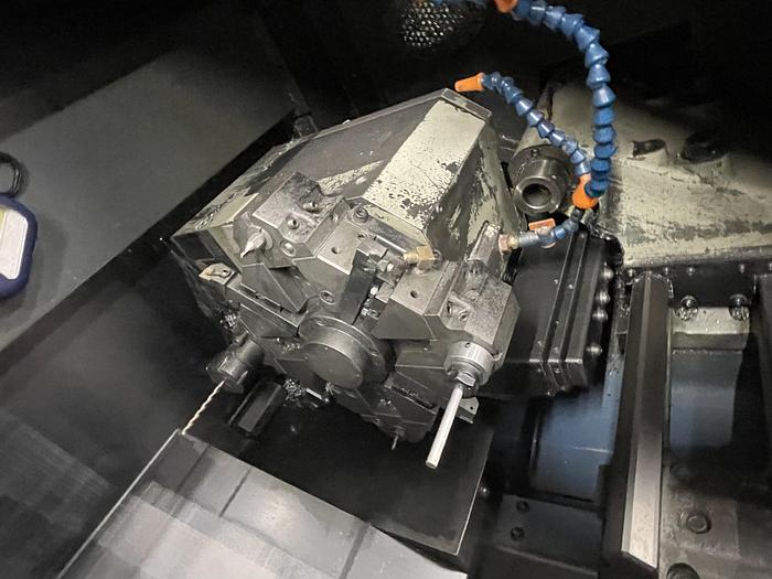 Used 1997 MAZAK QT-10 CNC Turning Center