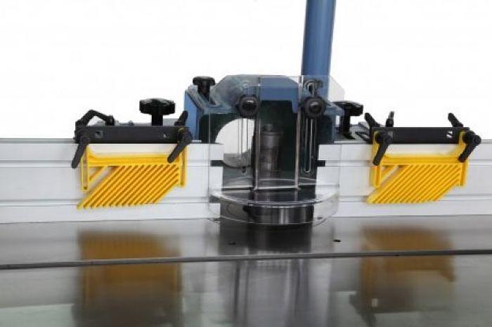 Oliver Oliver 4705.002 Heavy Duty Shaper
