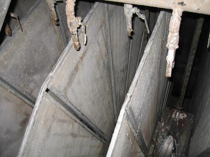 Used IMPCO 9'6" #23366