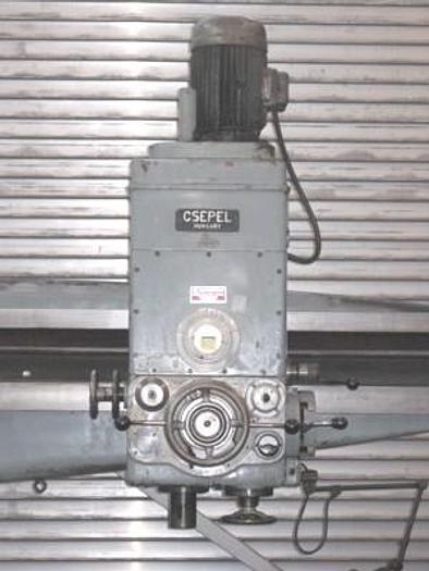 Used Radial Drilling Machine RF 31/C