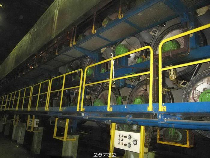 Used 1989 GL&V #25732