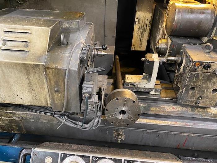 Used 1998 Studer S30 Lean Pro CNC ID/OD Grinder