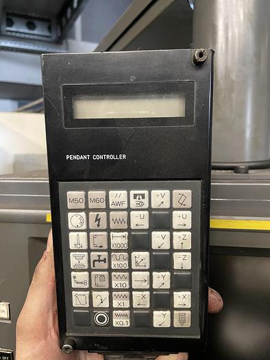 Gebruikt 1997 Fanuc α - 0C A04B