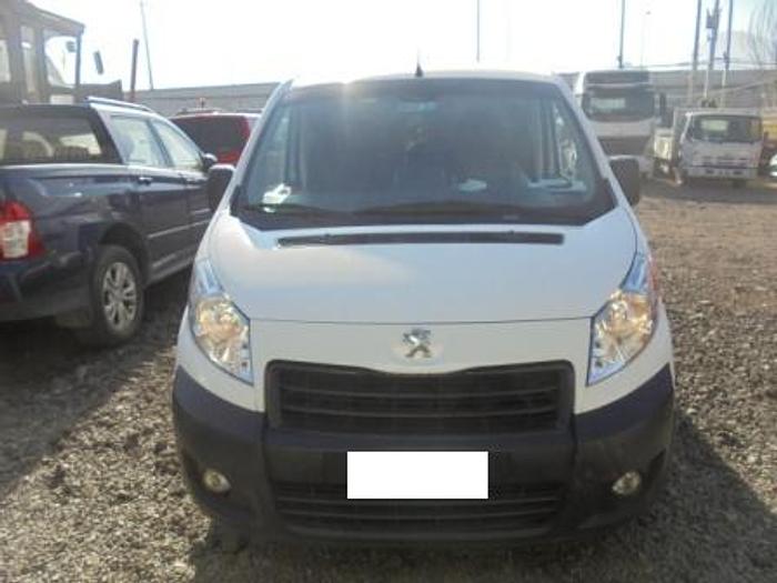 2016 PEUGEOT EXPERT HDI 2,0