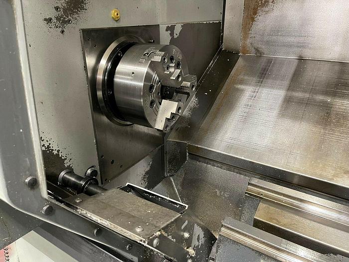 Used 2013 HAAS DS 30Y