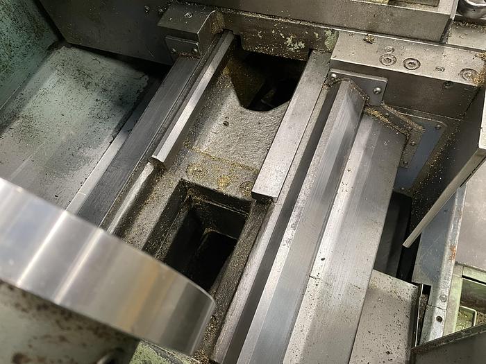 Gebruikt 1993 Dormac teach-in LE-200