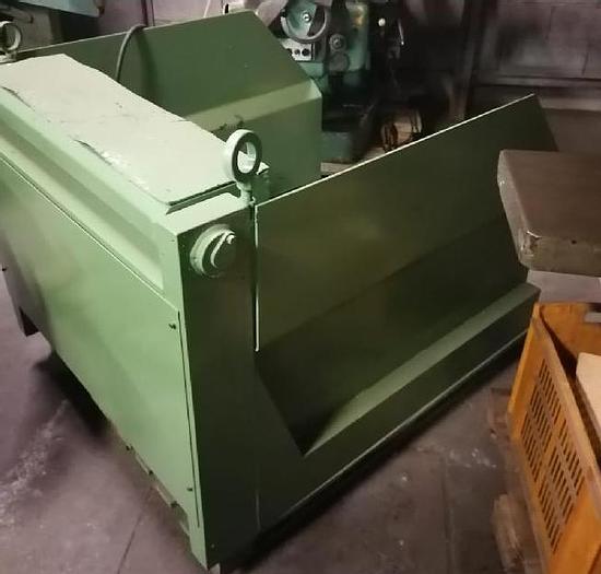 Usato RIBALTATORE IDRAULICO PER CASSONI