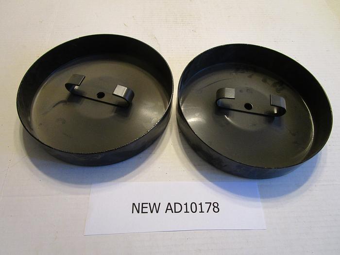 AD10178 New 8 1/2" DeJohn Deere 71 and Yetter 71 series planter