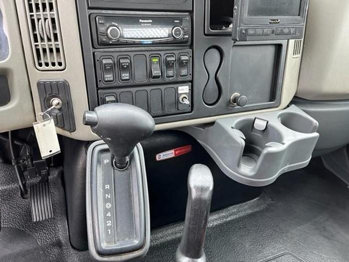 Used 2015 International Terra Starr 4x4 Reg Cab Utility