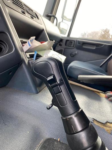 Gebruikt 1997 DAF 85 ATI 400, MANUAL GEAR , EURO 2, WGR-65HP