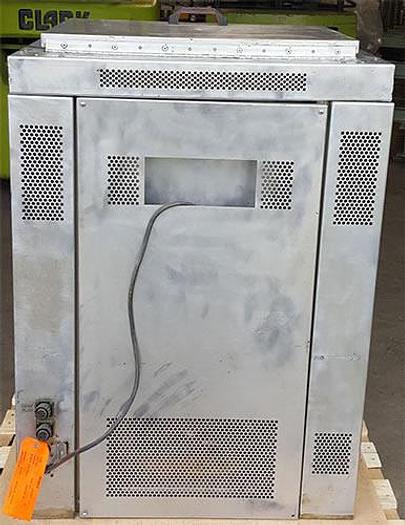 Used Premelters Model MM200 Continuous Bulk Glue Premelter