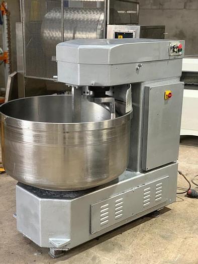 Used SPIRAL MIXER
