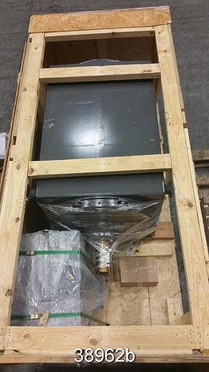 Unused General Electric 5K83091120301 Induction Motor, 500 Hp, 600 Rpm #38962