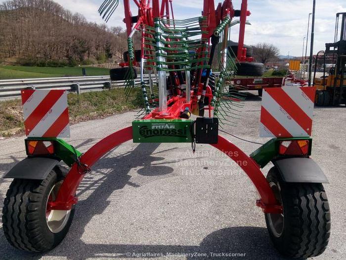 2023 Enorossi Enoduo 780