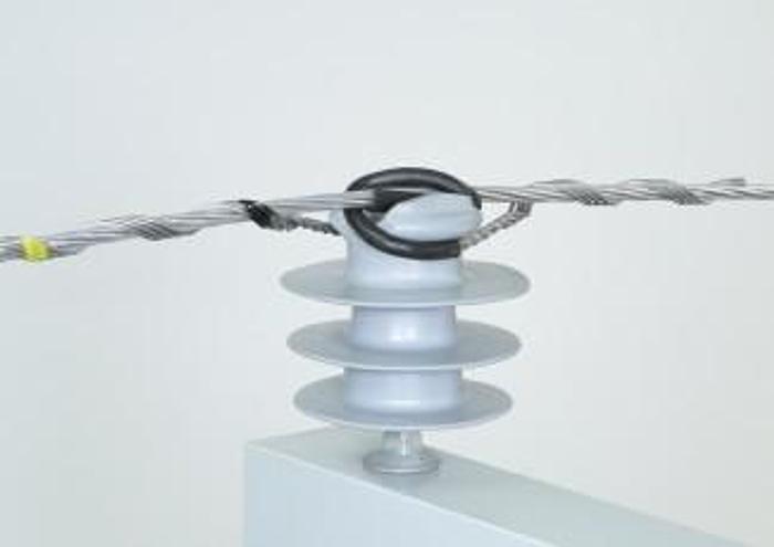 Preformed Line Products Grips, Ties & Vibration Dampers