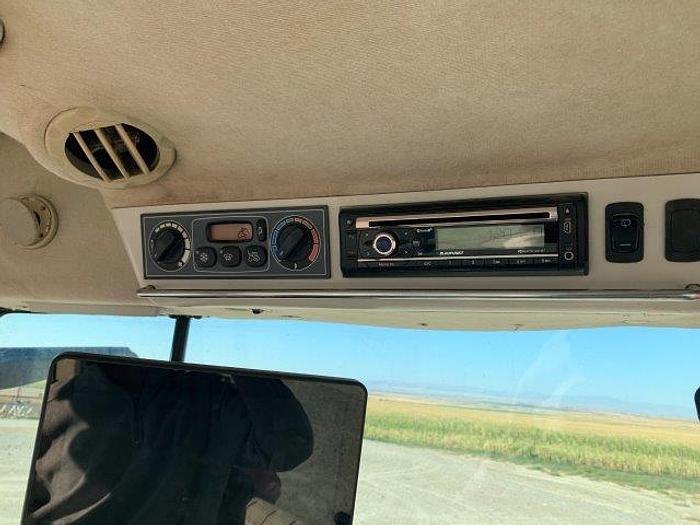 Used 2010 Massey Ferguson 8670