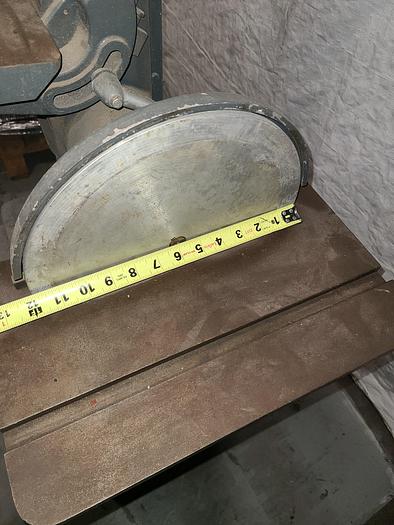 Used Belt Sander