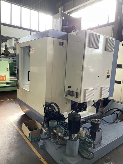 Buone Centro di Lavoro Verticale FAMUP MC 60 E